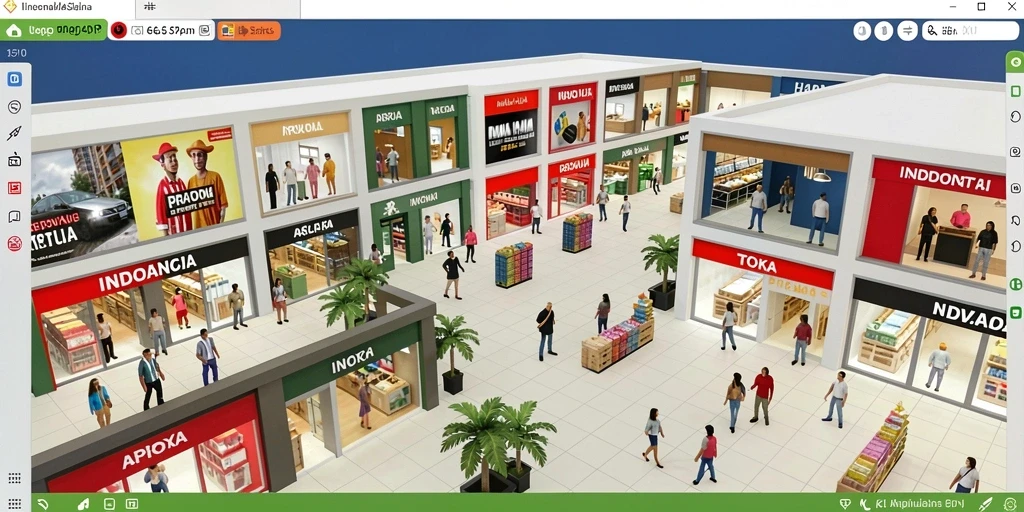 Customer service yang responsif dan siap membantu.