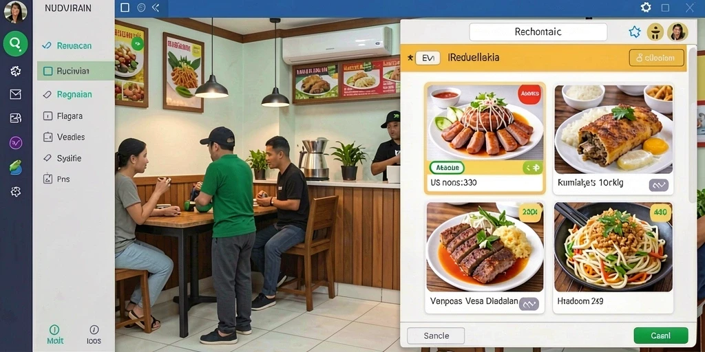 Mode permainan terbaru yang menantang.