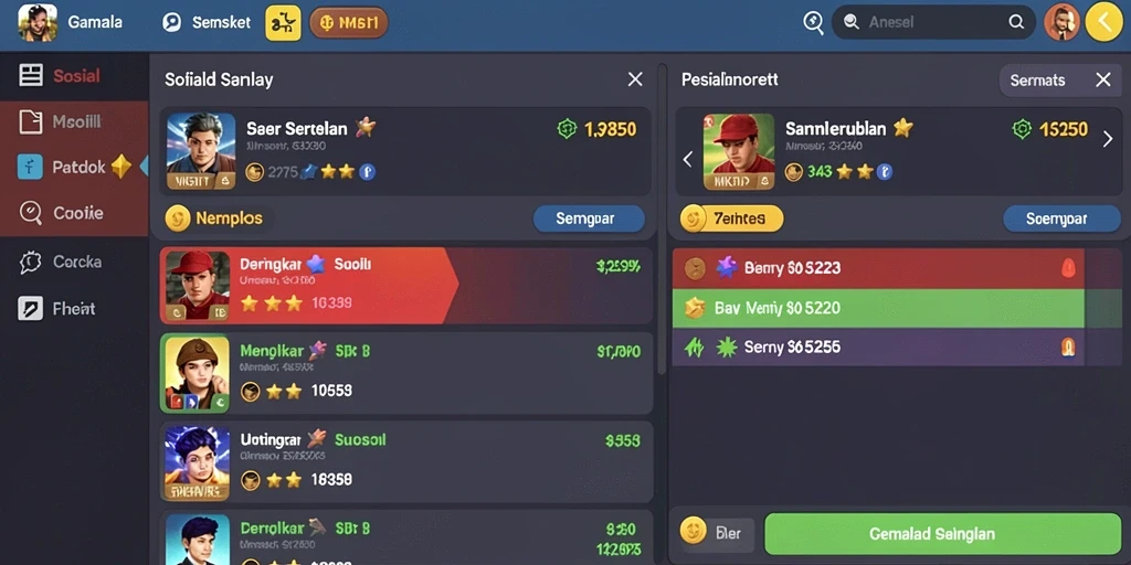 Pengalaman bermain DOTA88 yang mendebarkan.