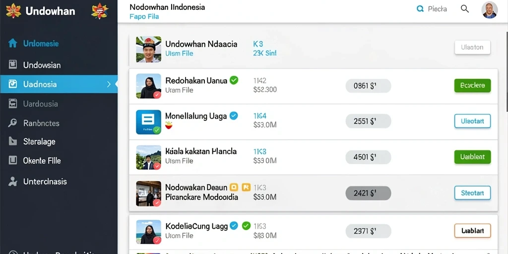 Ilustrasi dari mode multiplayer yang seru dan interaktif.