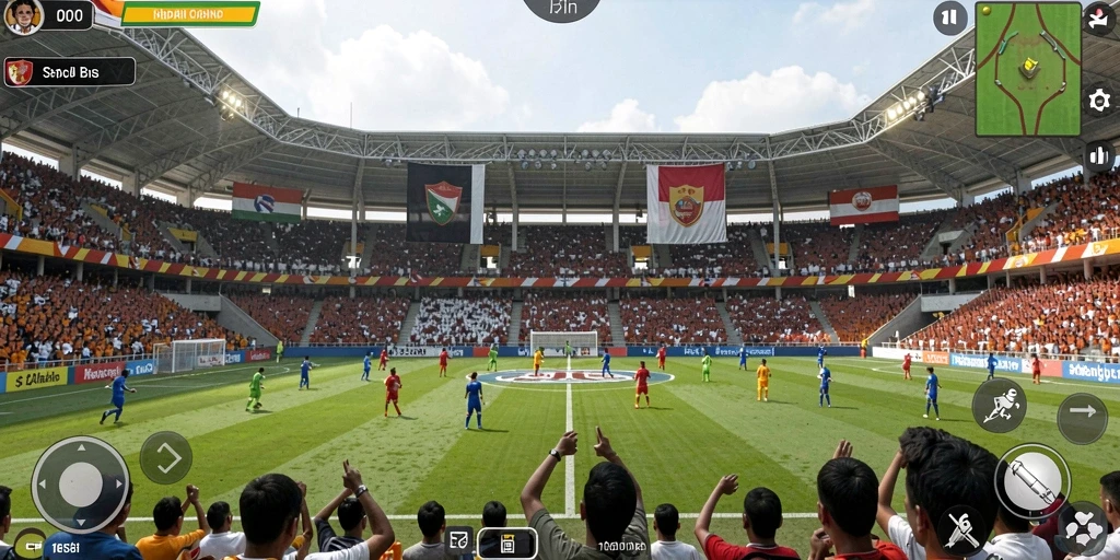 Deskripsi singkat tentang turnamen menarik di HUGO77.