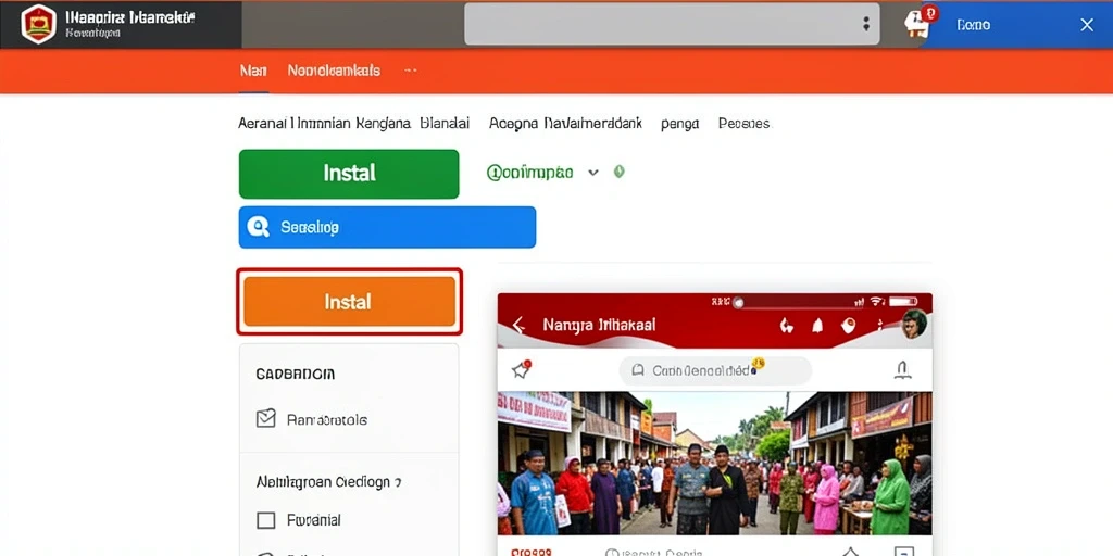 Komunitas pemain aktif dan mendukung satu sama lain.