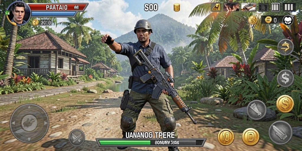 Bonus harian yang menguntungkan untuk pemain.