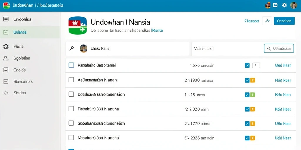 Tangkapan layar pertempuran seru antara pemain.