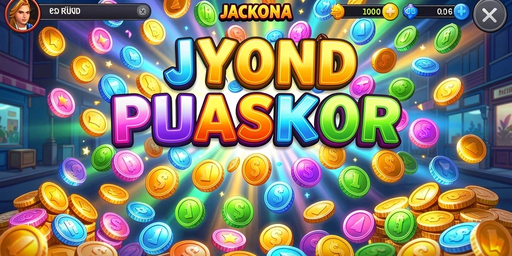 Screenshot 3 menampilkan aksi seru saat bermain dalam mode multiplayer.