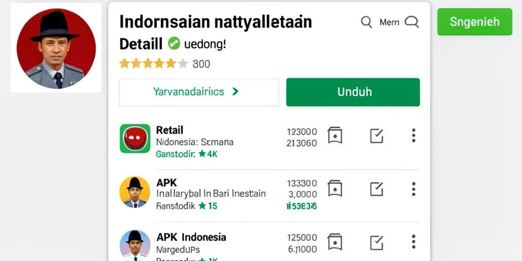 Kustomisasi kendaraan yang mendalam dan bervariasi.