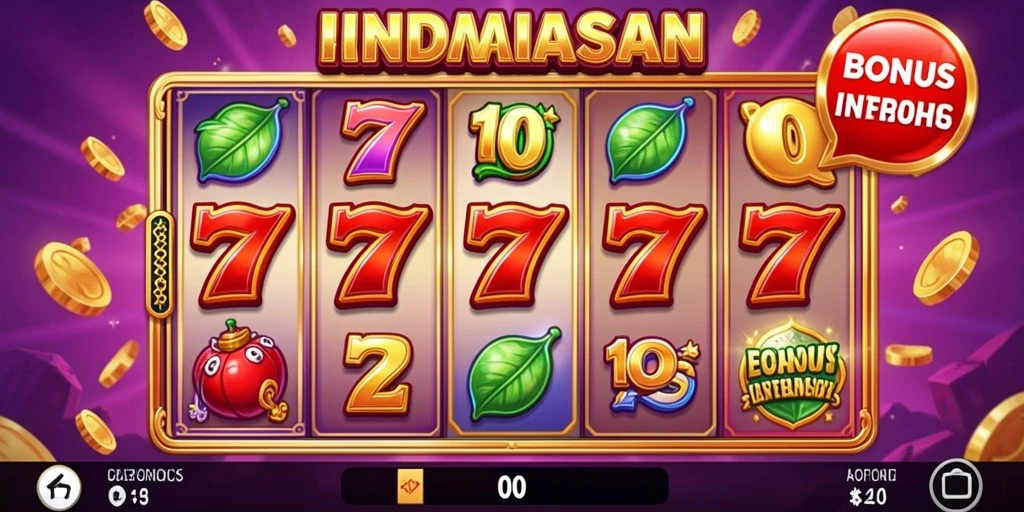 Menu navigasi yang mudah digunakan dan intuitif.