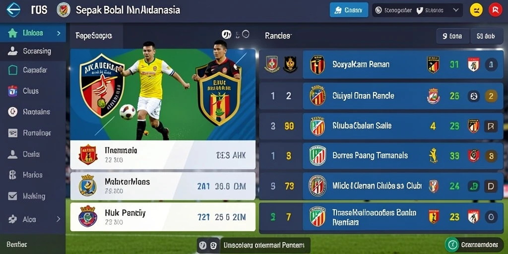 Desain karakter yang unik dan menarik perhatian.