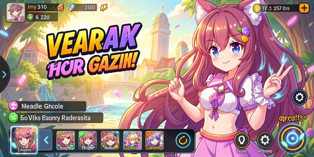 Antarmuka pengguna yang ramah dan mudah dinavigasi.