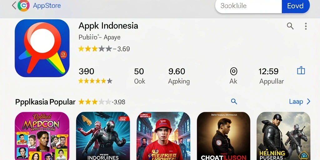 Mode multiplayer seru untuk bermain dengan teman-teman.